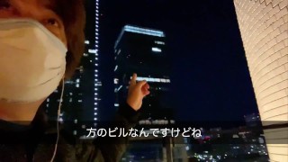 #18 スノームーン綺麗でしたね、丸の内駅舎を眺める100メートルの旅