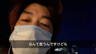 #18 スノームーン綺麗でしたね、丸の内駅舎を眺める100メートルの旅