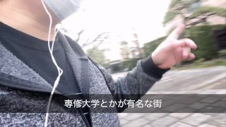 #16 天皇陛下の誕生日は神保町で銭湯やろ！千代田区で100メートルの旅