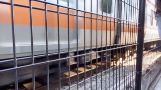 #11 御茶ノ水にある淡路坂を歩いてみたいた100メートルの旅