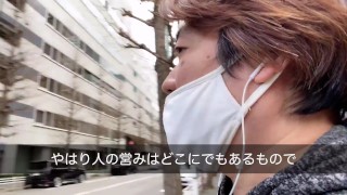#10 西河岸橋地域を歩く100メートルの旅