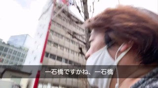 #10 西河岸橋地域を歩く100メートルの旅