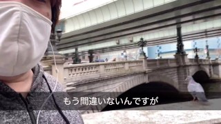 #9 日本の道路の起点、日本橋を訪れる100メートルの旅