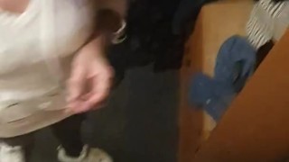 Bj from wife 