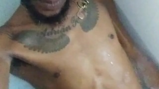 Saturday bath flow gm