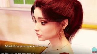 AOA ACADEMY #31 - Chapter 2 is out!
