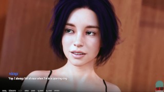 AOA ACADEMY #32 - PC Gameplay [HD]