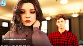 AOA ACADEMY #32 - PC Gameplay [HD]