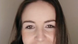 horny girl