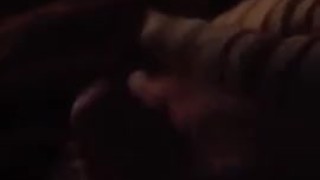 Me, cumming