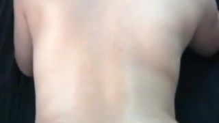Sexy Pinay Screaming Orgasm in Hard Doggystyle - She Came in 1 Minute