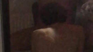 servicing a verbal hung - love his voice