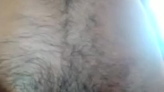 chico toca su polla grande