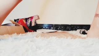 【伪娘】屁🌺穴改造