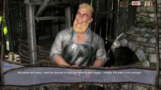 Medieval Times - Episode 1