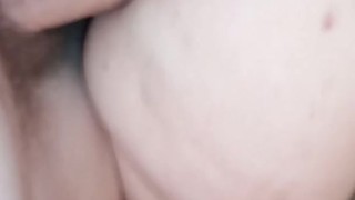 Milf Reverse riding pov of hotwife Sunshyne's big pawg ass