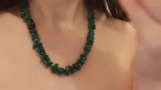instruction from stepmom how to fuck my mouth & lips with a dick