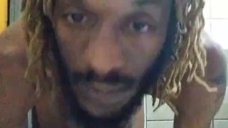 2:04Am Feeling good after showing lotioning myself down early morning 