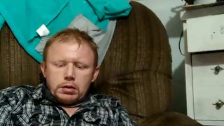 Here it is my nut your welcome would