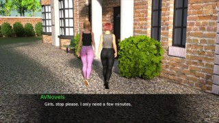 Dusklight Manor 117