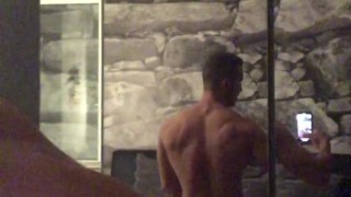 quick view #on Chaturbate(Durio) #Onlyfans
