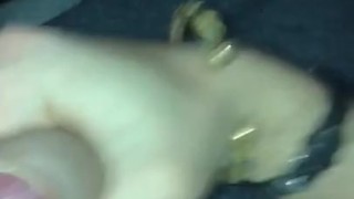 Je joui 3 fois dans la même soirée partie 2 
