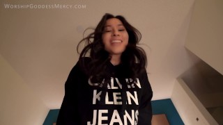 Giantess Fart Plaything (Trailer)