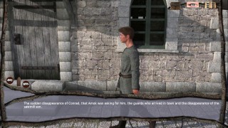 Medieval Times - Episode 3