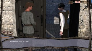 Medieval Times - Episode 3