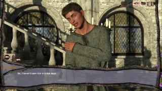 Medieval Times - Episode 3