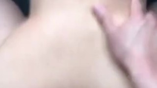 Sexy Pinay with Multiple Orgasm Gets Fucked Hard and Creampied