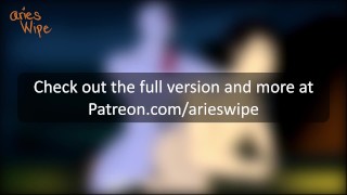 A Gaymer's Dream God of War Parody