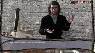 Medieval Times - Episode 4