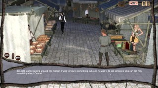 Medieval Times - Episode 4
