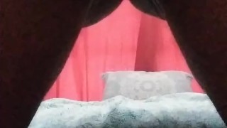 Sunday cumshot lots of cum in this vid