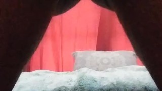 Sunday cumshot lots of cum in this vid