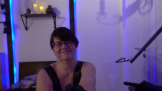 Bist du bereit für meine Hände?
