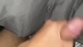 My morning wood!