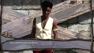 Medieval Times - Episode 6