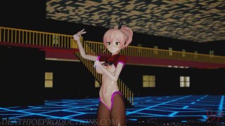 MMD R 18 Mika Dumdi Dumdi 1237