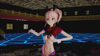 MMD R 18 Mika Dumdi Dumdi 1237