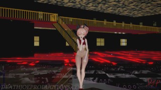 MMD R18 Onegai Darling 1239