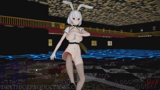MMD R18 Sirius Eclipse 1241