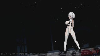 MMD R18 Sirius Gimme x gimme 1243