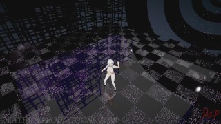 MMD R18 Sirius Gimme x gimme 1243