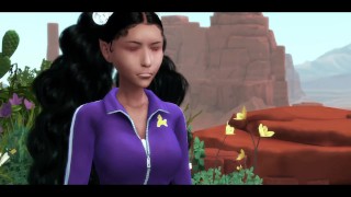 another unpopular girl 21