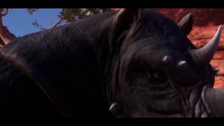 Adventures of Serenia - EP1 - Welcome to Wild Life