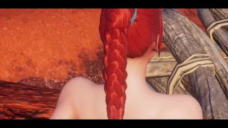 Adventures of Serenia - EP1 - Welcome to Wild Life