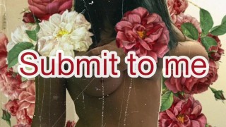 Be Mesmerized | Submit Obey and Pay