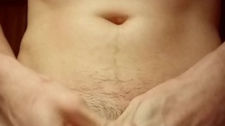 Big Cock Cumshot Close Up